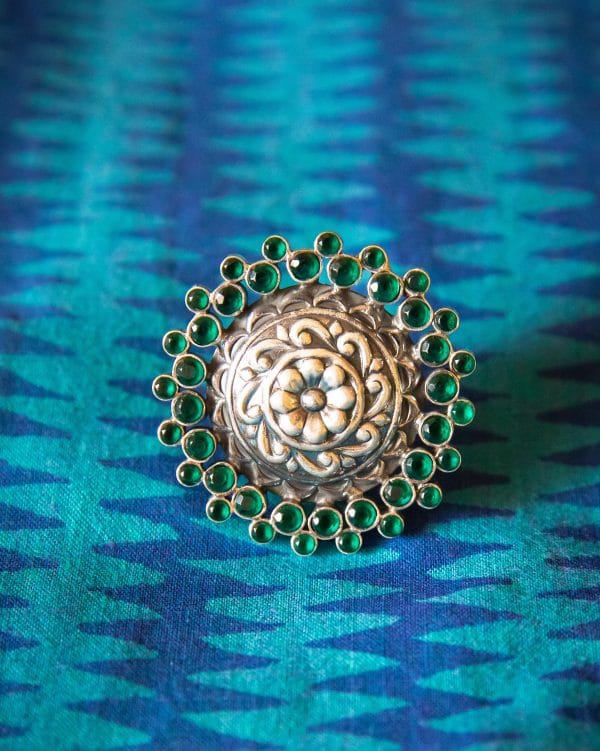 Parama Ring (NRPA03)