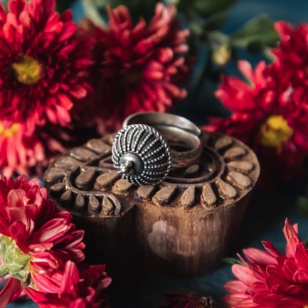 Parama Ring (NRPA09)