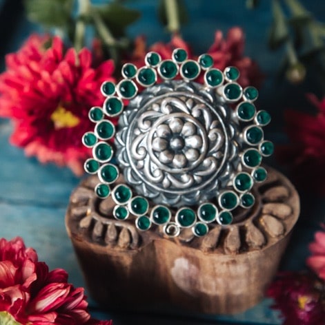 Parama Ring (NRPA03)