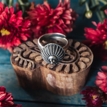 Parama Ring (NRPA09)