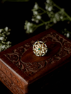 Vaidurya Ring (NRVD02)