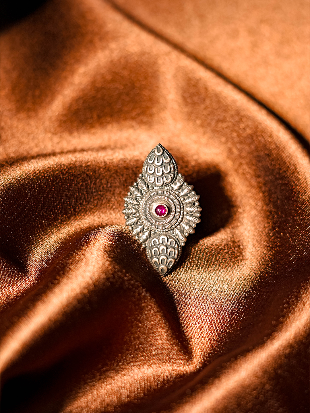 Abhini Ring (NRAB04)