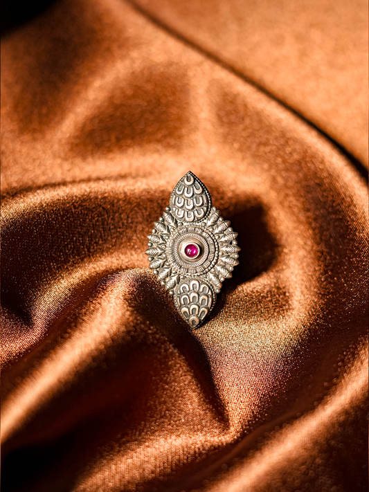 Abhini Ring (NRAB04)