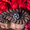 Floral Motif Nosepin (NNPC06)