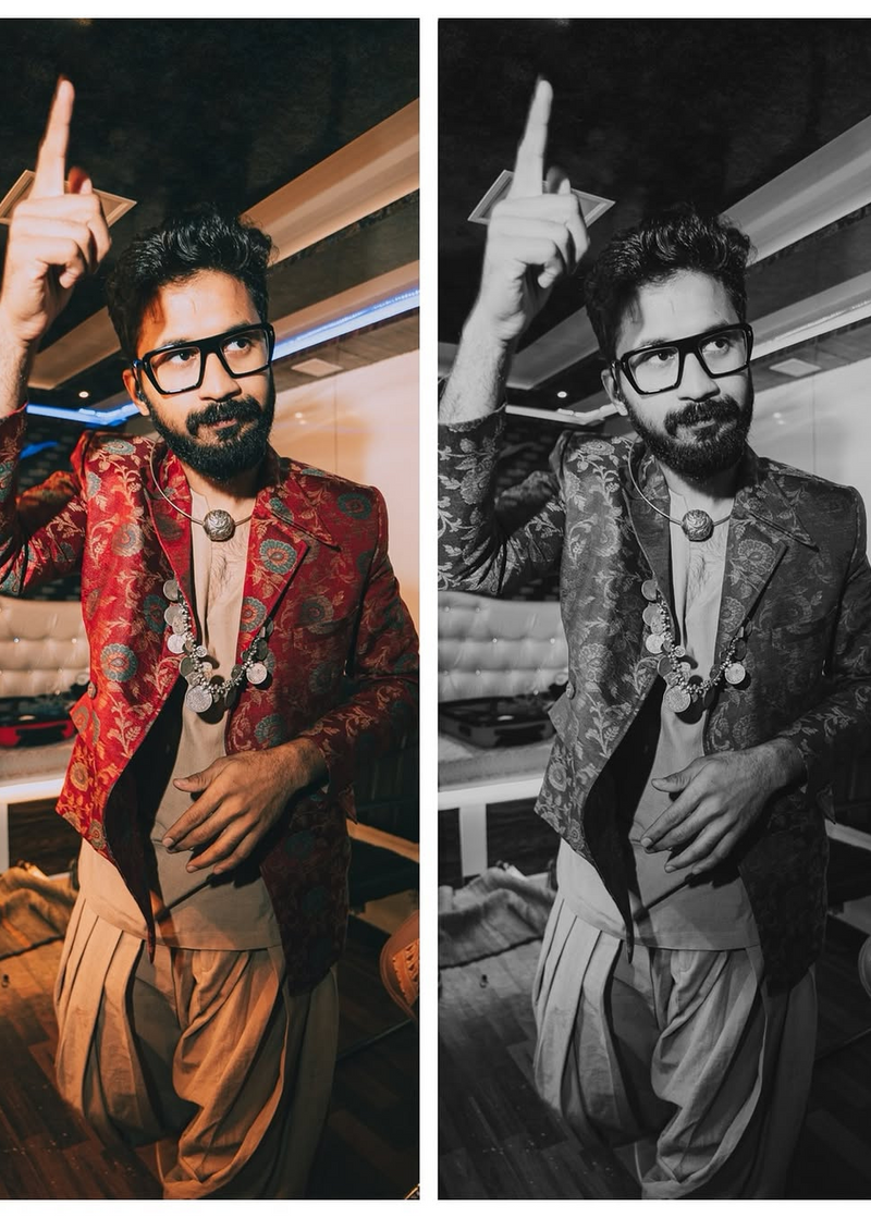 Vaibhav Vasuki