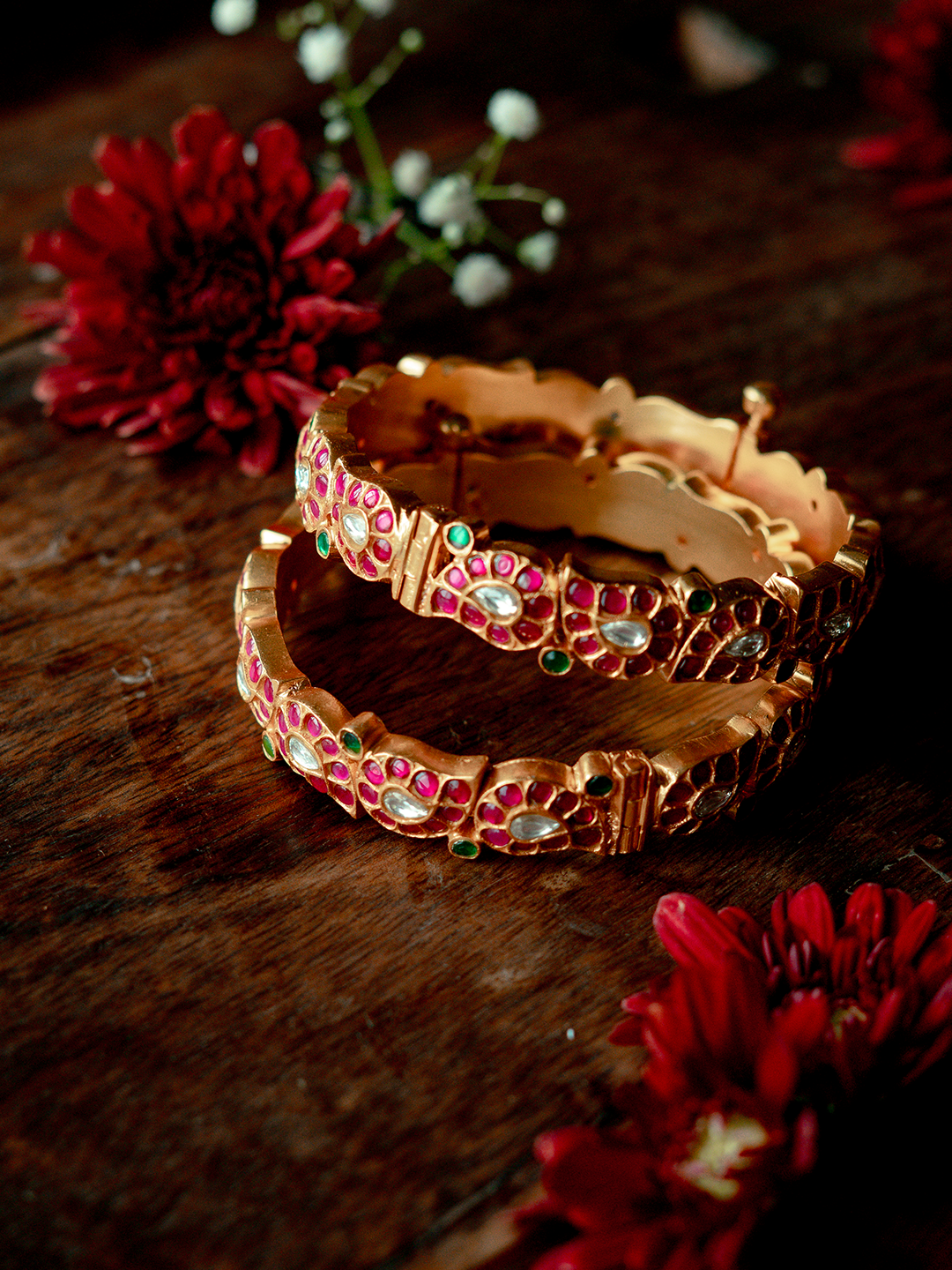 Vaidurya Kada (KVD03)