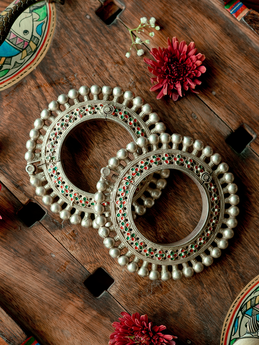GOKHRU KADA (NKPA01)
