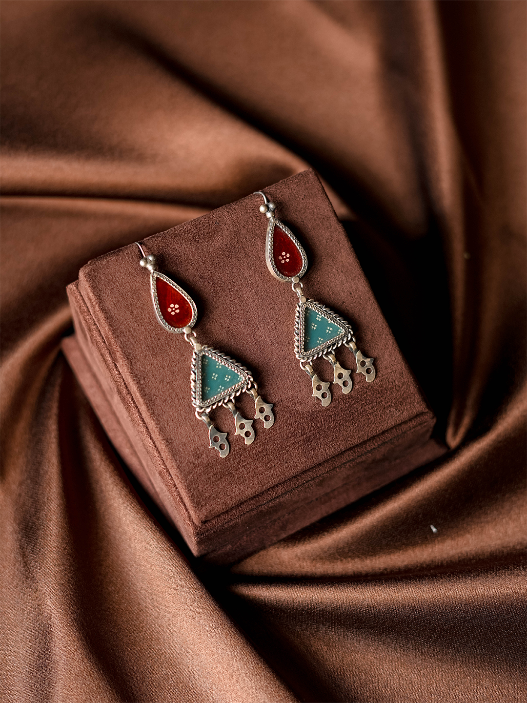 AABHA EARRINGS - EAA02