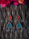 AABHA EARRINGS - EAA02