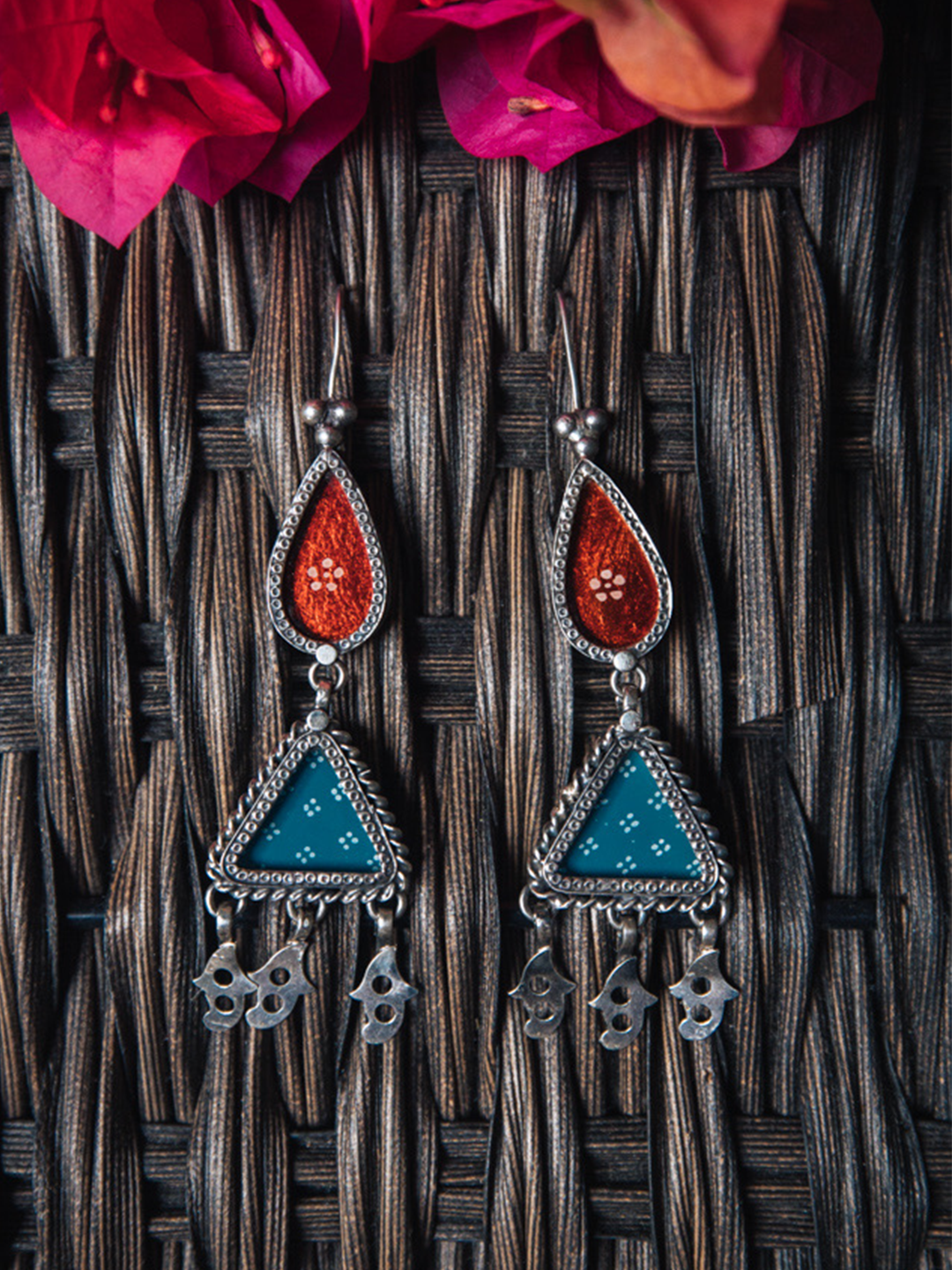 AABHA EARRINGS - EAA02