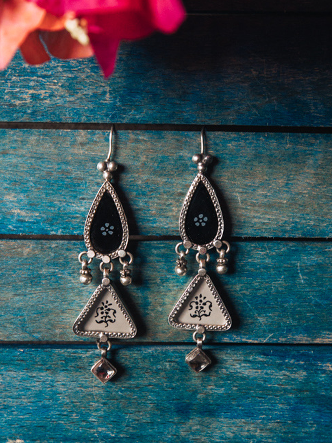 AABHA EARRINGS - EAA04