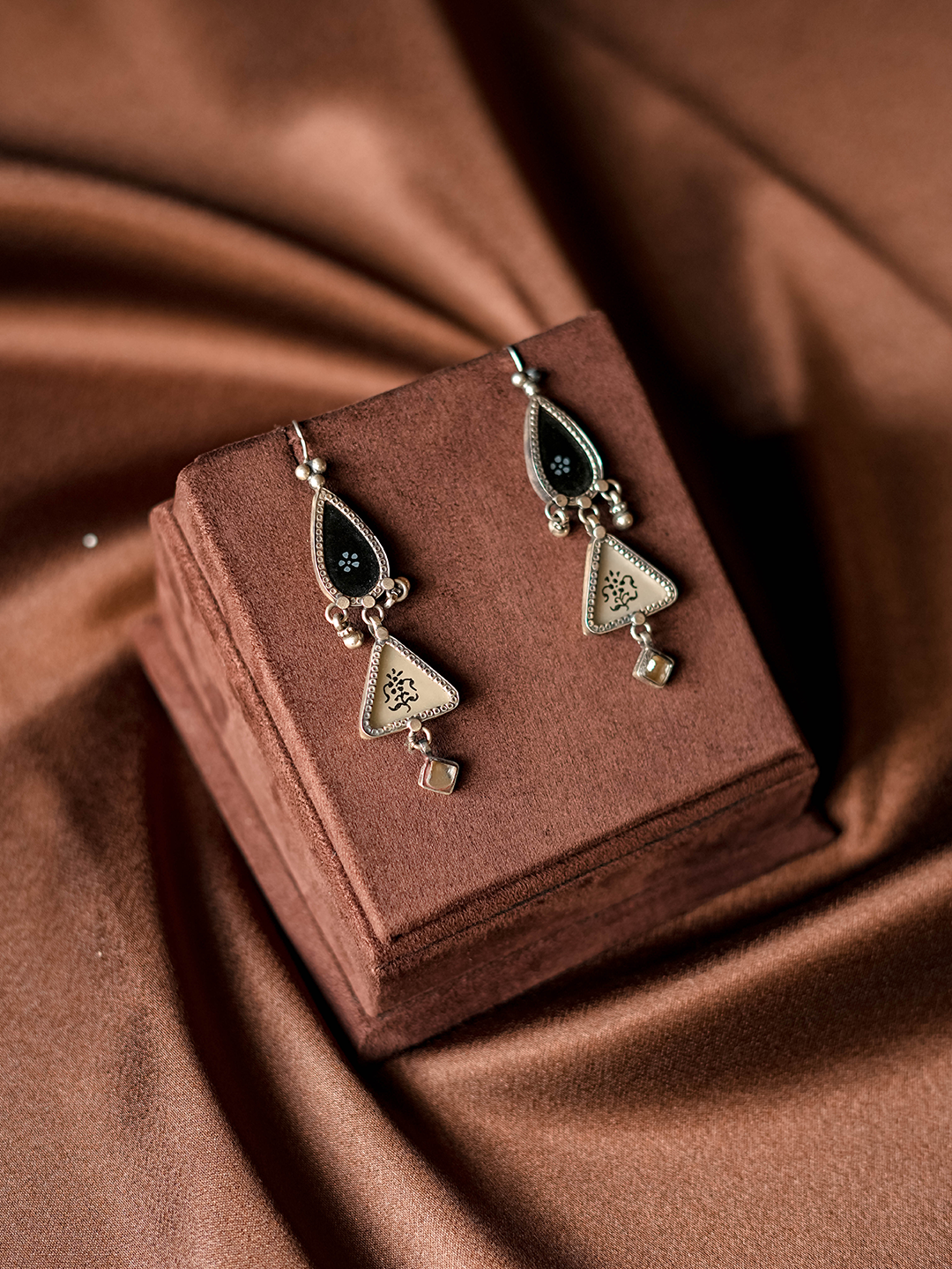 AABHA EARRINGS - EAA04