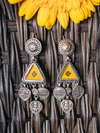 AABHA EARRINGS - EAA06