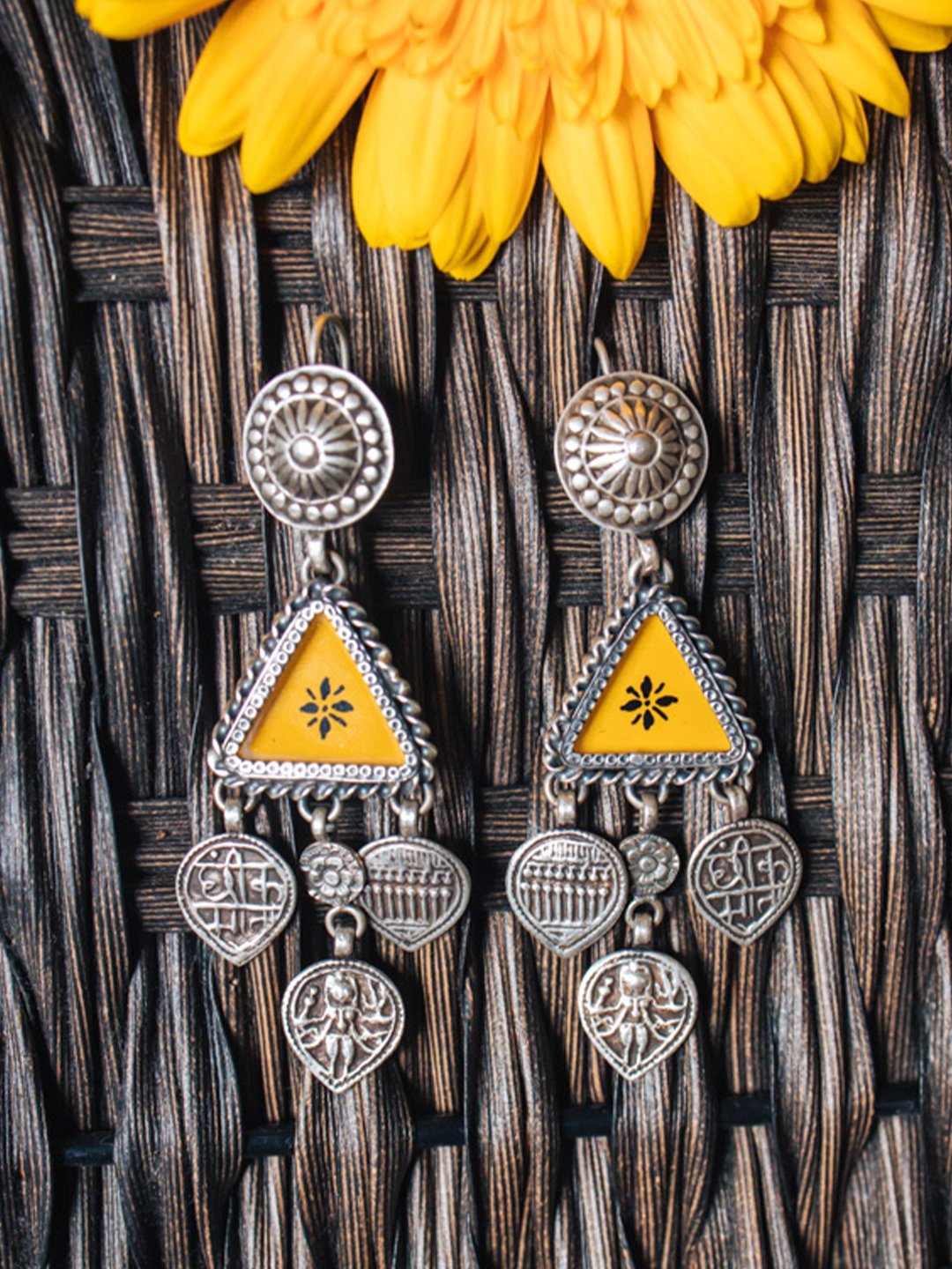 AABHA EARRINGS - EAA06