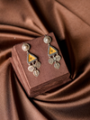AABHA EARRINGS - EAA06
