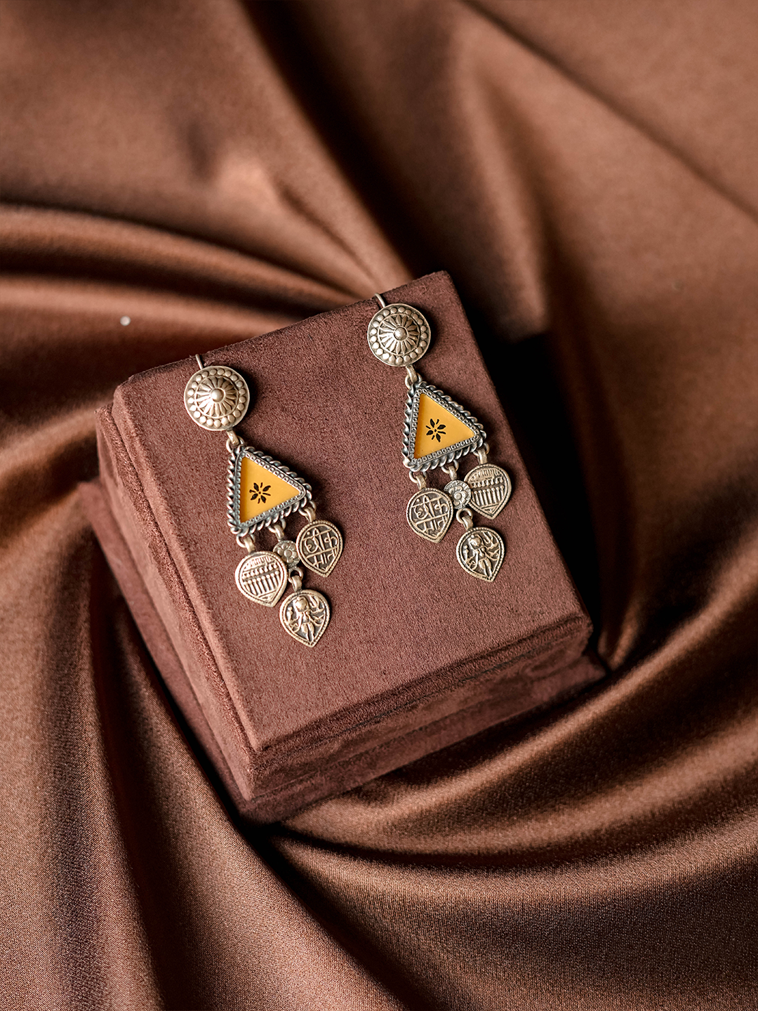 AABHA EARRINGS - EAA06