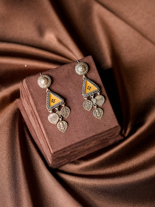 AABHA EARRINGS - EAA06