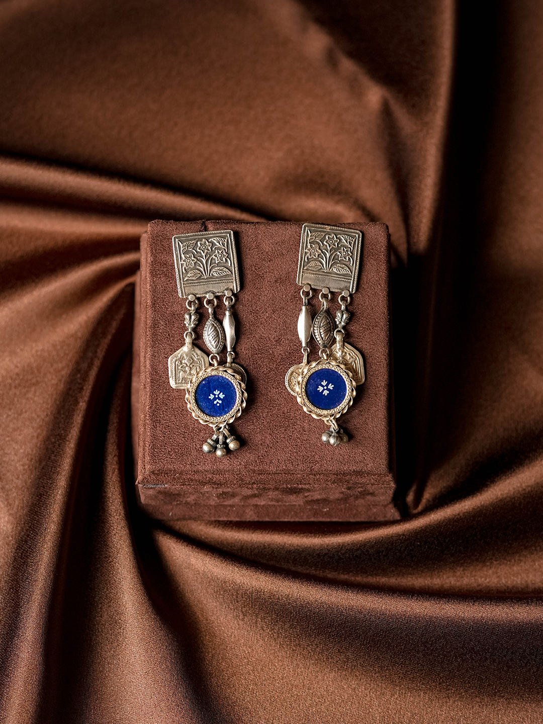 AABHA EARRINGS - EAA08