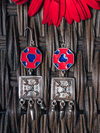 AABHA EARRINGS - EAA09