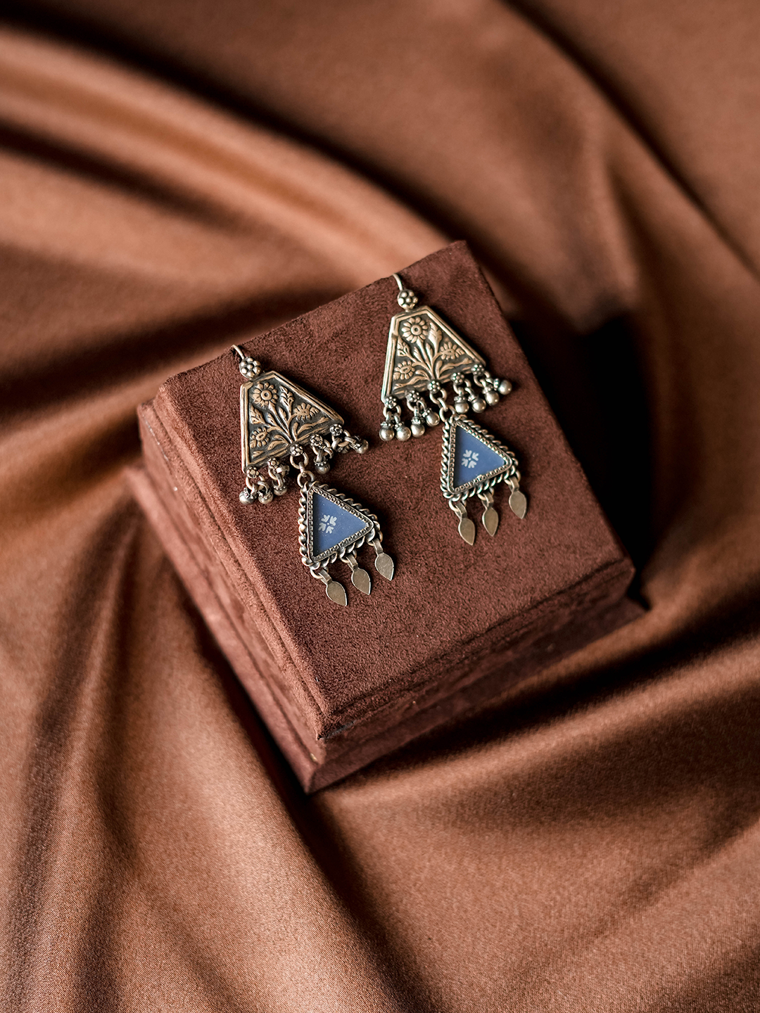 AABHA EARRINGS - EAA11