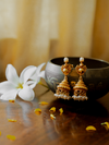 ABHINI EARRINGS - EAB07