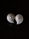 ABHINI EAR STUDS - EAB08