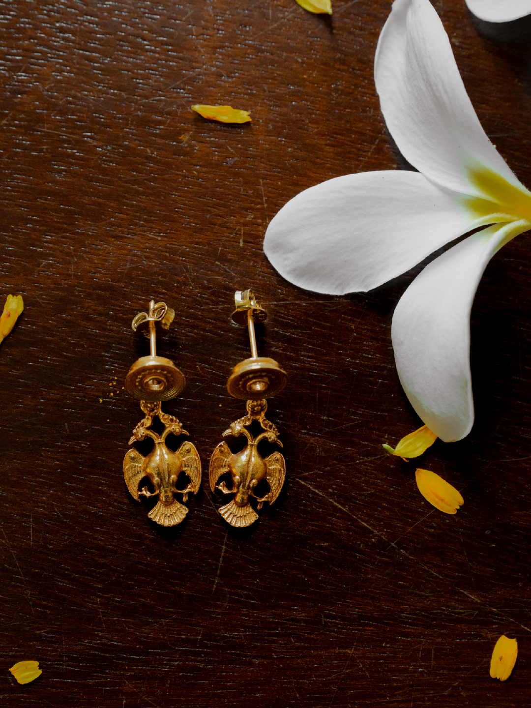 ABHINI EARRINGS - EAB10