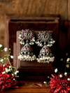 ABHINI JHUMKAS - EAB13