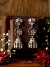 ABHINI JHUMKAS - EAB15