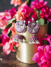 ABHINI JHUMKAS - EAB16