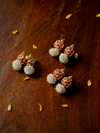 ABHINI EAR STUDS - EAB20