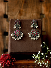 ABHINI EARRINGS - EAB21