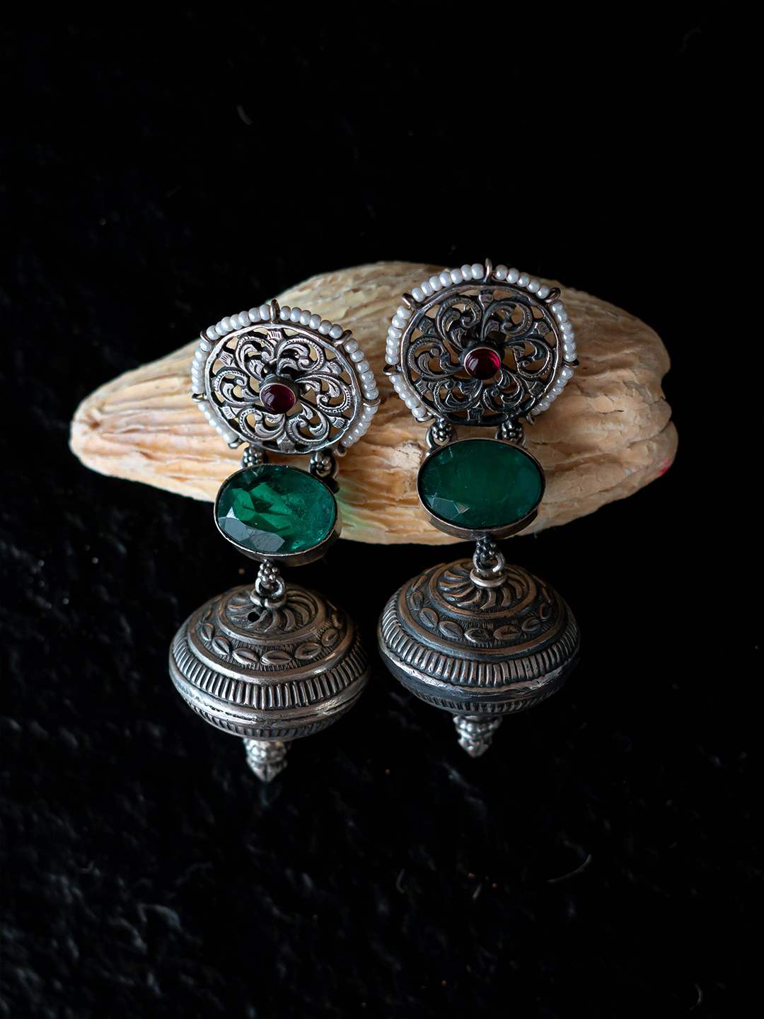 ABHINI EARRINGS - EAB23