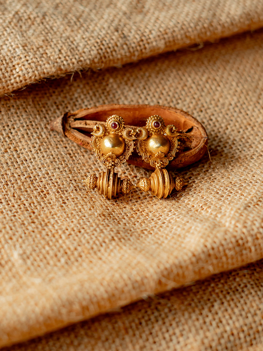 ABHINI EARRINGS - EAB24