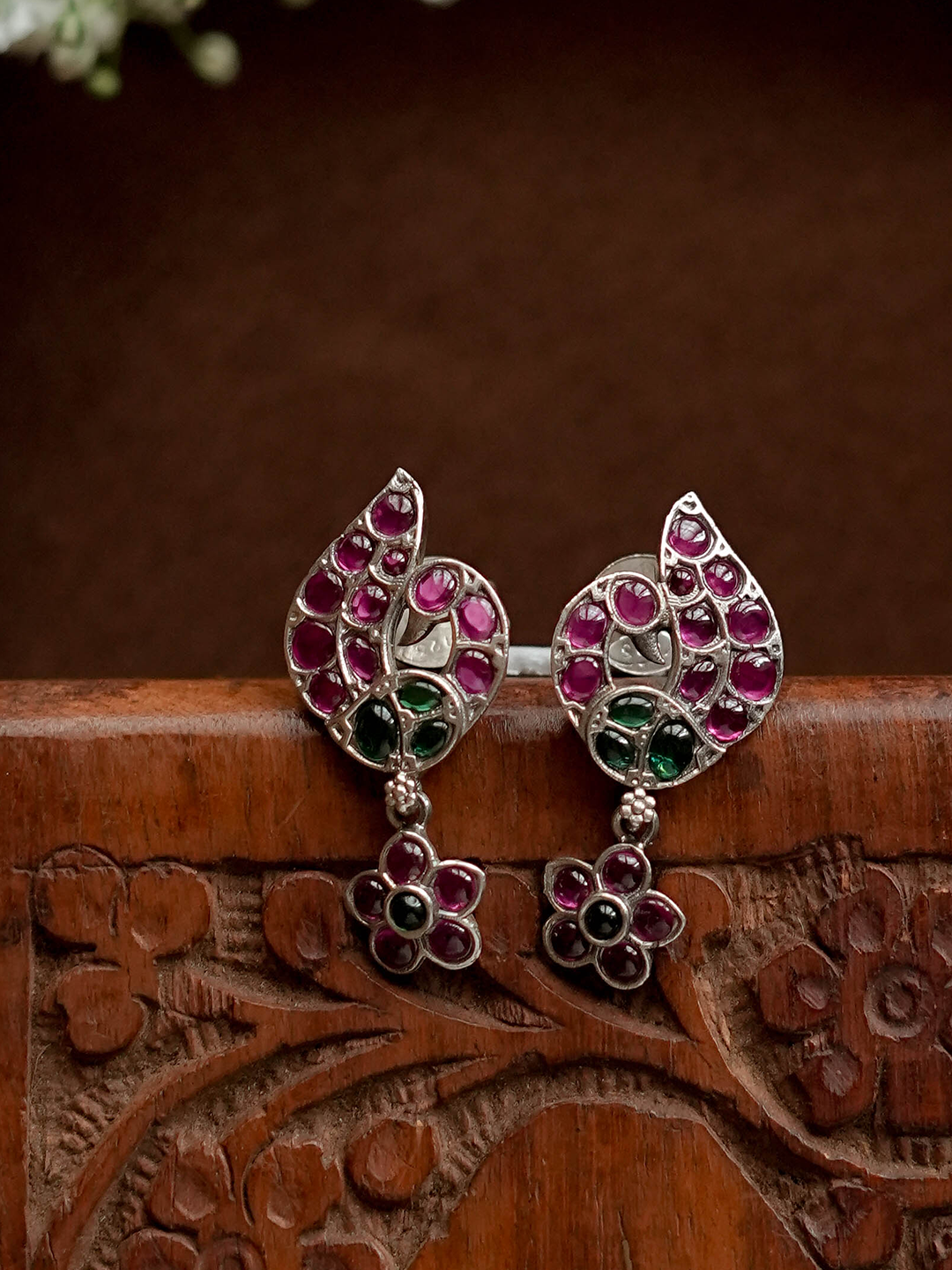 ABHINI EARRINGS - EAB25