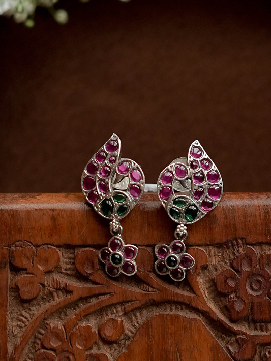 ABHINI EARRINGS - EAB25