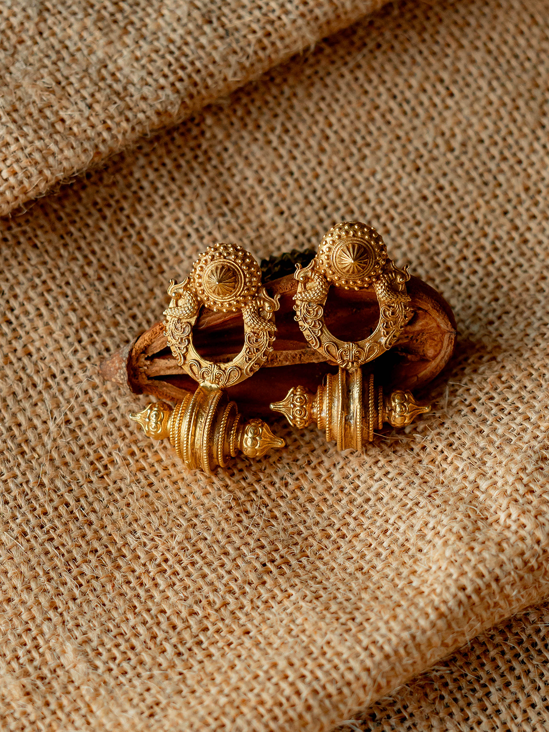 ABHINI EARRINGS - EAB26