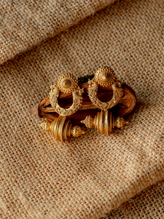 ABHINI EARRINGS - EAB26