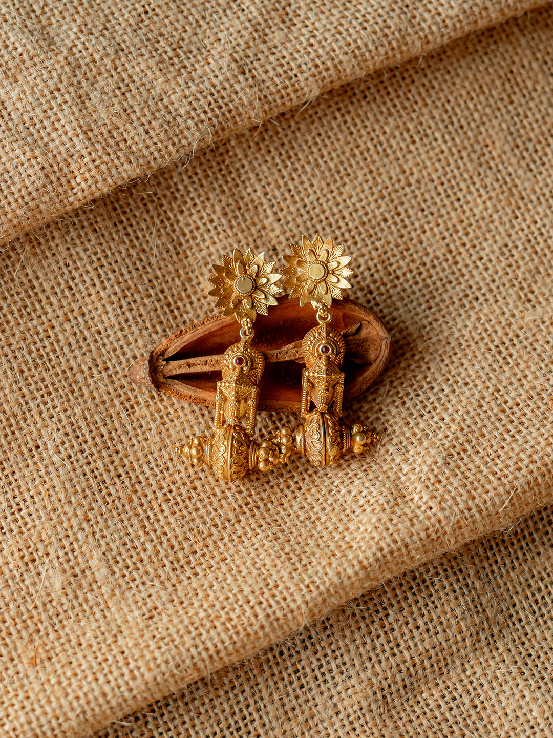 ABHINI EARRINGS - EAB27