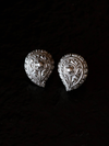 ABHINI EAR STUDS - EAB32