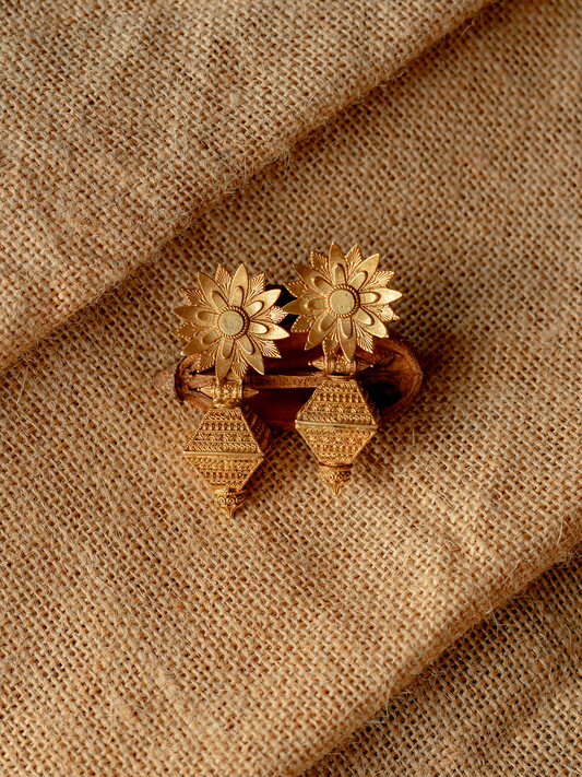 ABHINI EARRINGS - EAB33