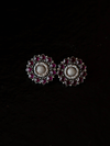 ABHINI EAR STUDS - EAB36