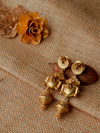 ABHINI EARRINGS - EAB37