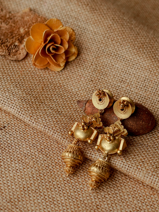 ABHINI EARRINGS - EAB37