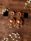 ABHINI EARRINGS - EAB38