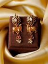 ABHINI EARRINGS - EAB41