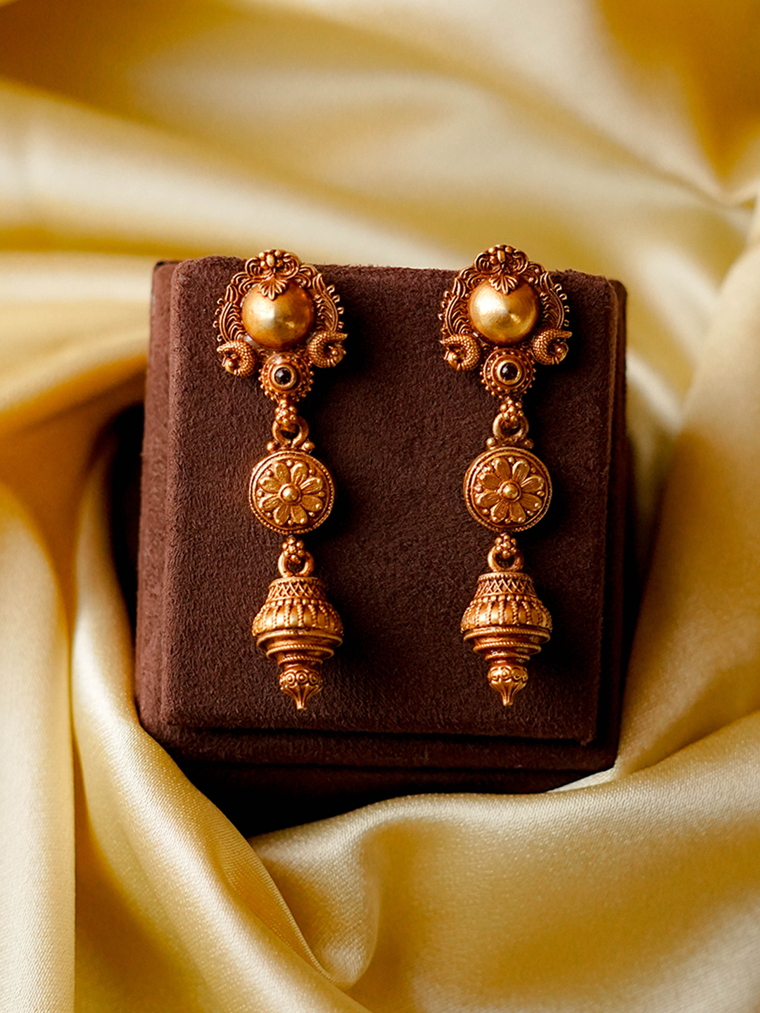 ABHINI EARRINGS - EAB43