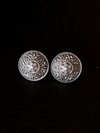 ABHINI EAR STUDS - EAB48