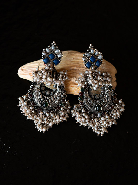 ABHINI EARRINGS - EAB50
