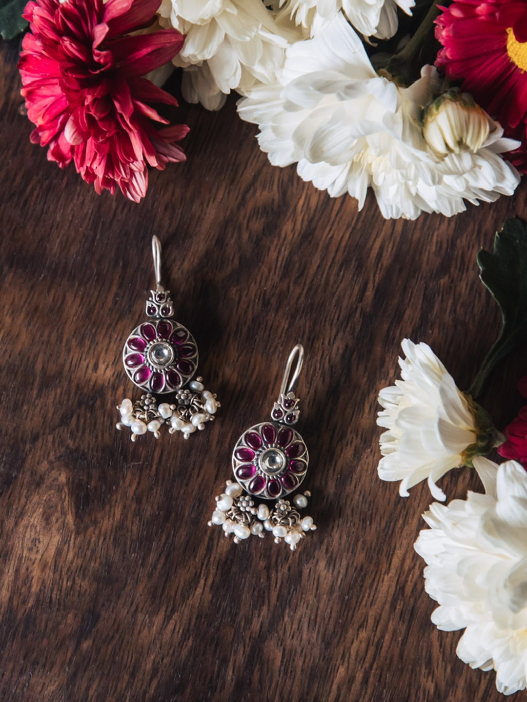 ABHINI EARRINGS - EAB52